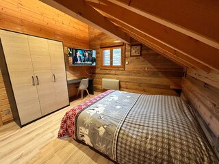 Chalet Cornimont Características 21