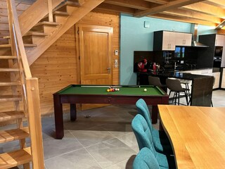 Chalet Cornimont  35