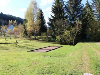 Chalet Cornimont  36