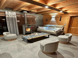 Chalet Cornimont Ausstattung 25