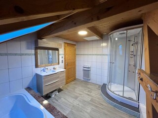 Chalet Cornimont Ausstattung 27