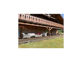 Chalet Cornimont Enregistrement extérieur 2