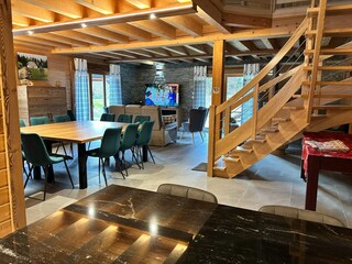 Chalet Cornimont Kenmerken 21