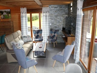Chalet Cornimont Kenmerken 28