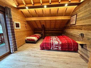 Chalet Cornimont Ausstattung 29