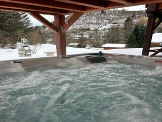 Chalet Cornimont  40