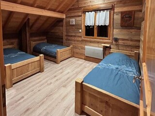 Chalet Cornimont Features 28