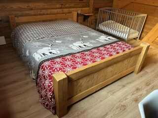 Chalet Cornimont Características 24