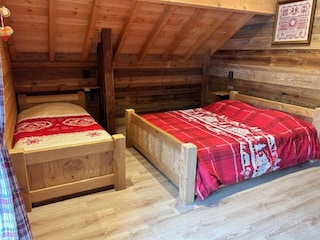 Chalet Cornimont Équipement 30