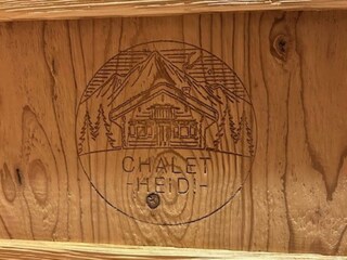 Chalet Cornimont  37