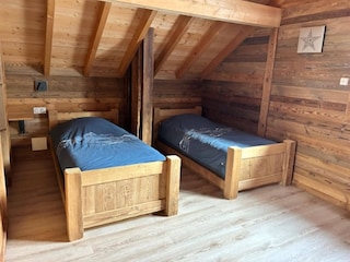 Chalet Cornimont Équipement 31