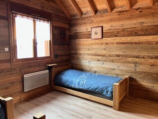 Chalet Cornimont Caratteristiche 26