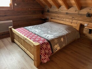 Chalet Cornimont Caratteristiche 27