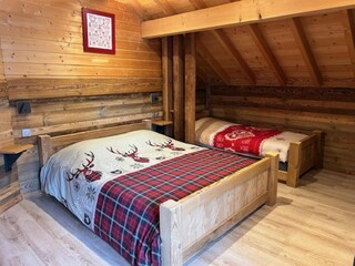 Chalet Cornimont Caratteristiche 32