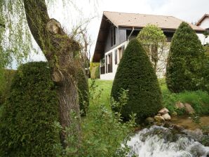 Chalet confortable à proximité des pistes de ski - Anoul - image1