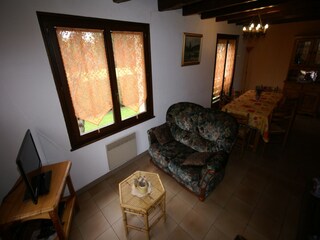 Chalet Anould Caratteristiche 17