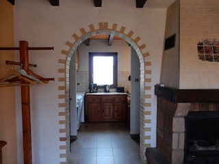 Chalet Anould Ausstattung 19