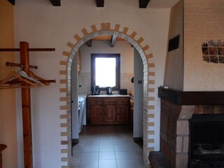 Chalet Anould Caratteristiche 19