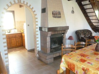 Chalet Anould Features 11