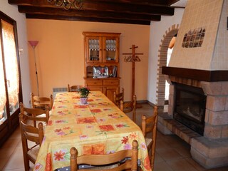 Chalet Anould Caratteristiche 13