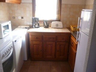 Chalet Anould Équipement 14