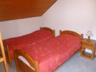 Chalet Anould Équipement 16