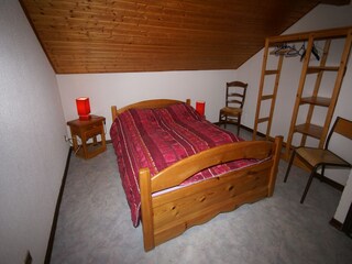 Chalet Anould Kenmerken 19