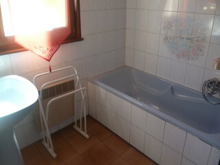 Chalet Anould Caratteristiche 12