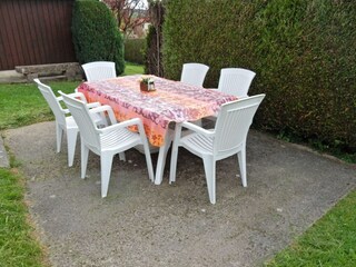 Chalet Anould Enregistrement extérieur 4