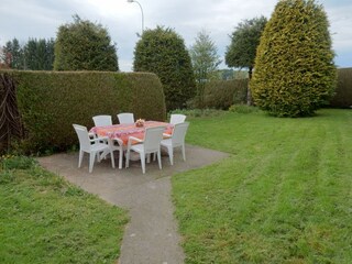 Chalet Anould Buitenaudio-opname 7