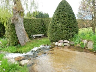 Chalet Anould Buitenaudio-opname 8