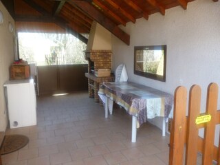 Chalet Anould  32