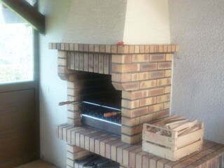 Chalet Anould  33