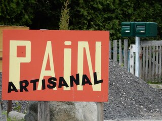 Chalet Anould Ambiente 24