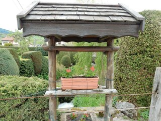 Chalet Anould  34