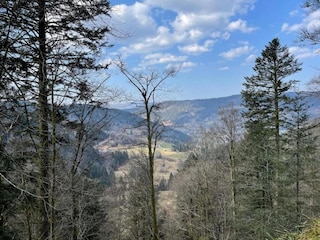 Chalet Anould Umgebung 28