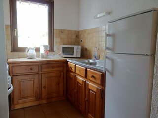Chalet Anould Équipement 16