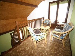 Chalet Anould Kenmerken 14