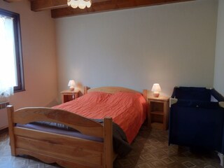 Chalet Anould Équipement 21