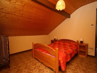 Chalet Anould Características 24