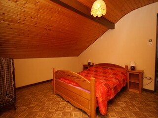 Chalet Anould Características 25