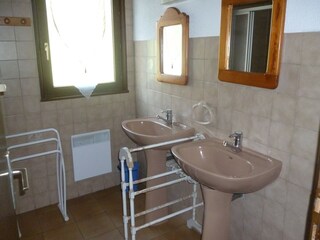 Chalet Anould Características 14