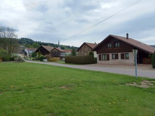 Chalet Anould Entorno 32