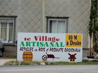 Chalet Anould Entorno 28