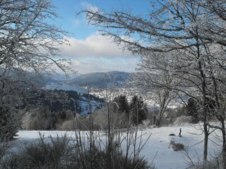 Chalet Anould Entorno 34