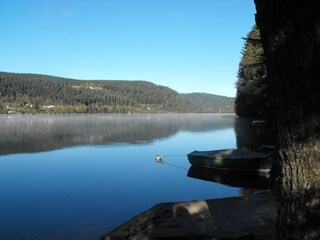 Chalet Anould Entorno 27