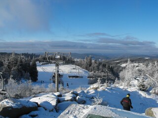 Chalet Anould Entorno 28