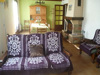 Chalet Anould Ausstattung 22