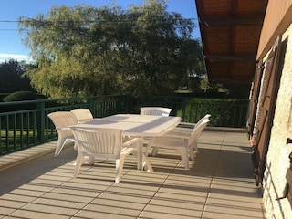 Chalet Anould Außenaufnahme 11