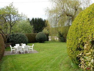 Chalet Anould Buitenaudio-opname 12